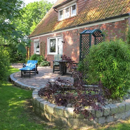 Haus Am By Interhome Apartment *