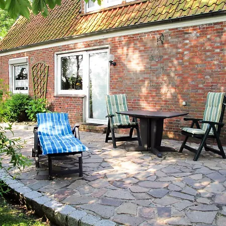 Haus Am By Interhome *