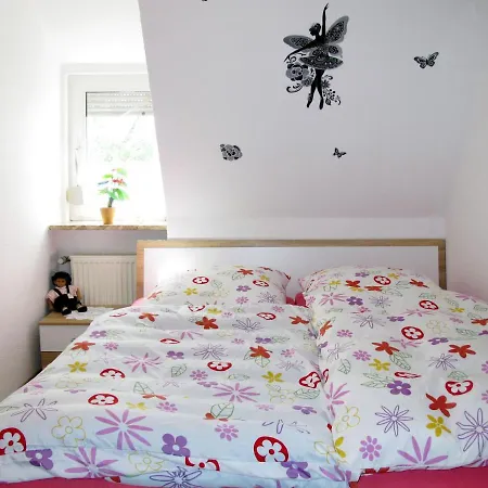 Haus Am By Interhome *