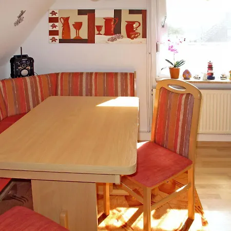 Haus Am By Interhome Apartment *