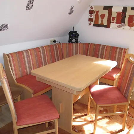 Haus Am By Interhome Apartment *