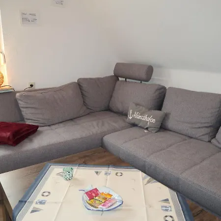 Haus Am By Interhome *