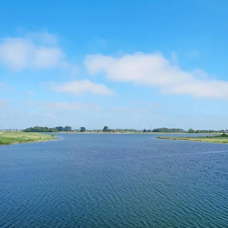 Haus Am By Interhome Hohenkirchen (Wangerland)