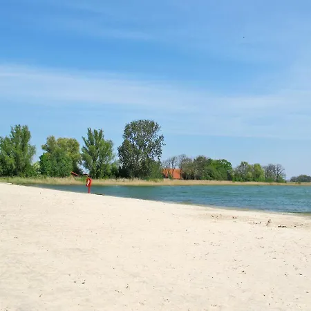 Haus Am By Interhome