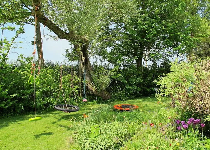 Haus Am By Interhome * Hohenkirchen (Wangerland)