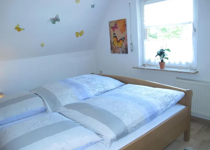 Haus Am By Interhome Hohenkirchen (Wangerland)