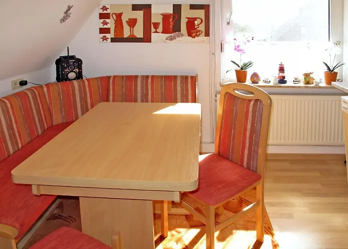 Haus Am By Interhome Apartment *
