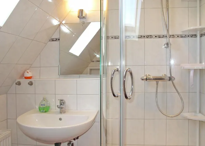 Haus Am By Interhome Apartment