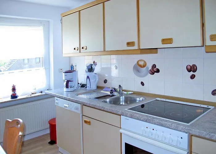 Haus Am By Interhome Apartment