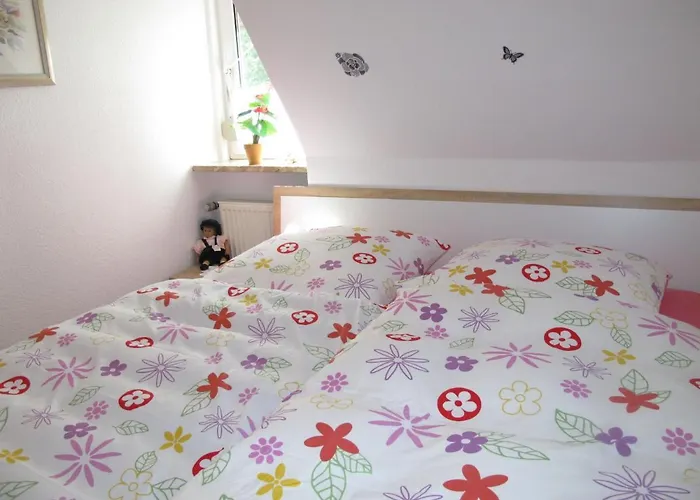 Apartment Haus Am By Interhome Hohenkirchen (Wangerland)